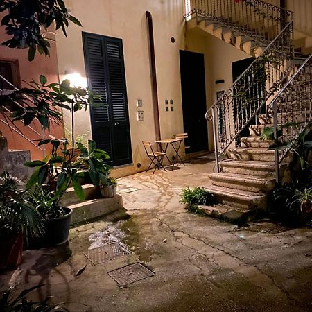 B&B Case A San Matteo Marsala Exterior photo